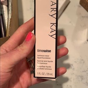 Marykay foundation